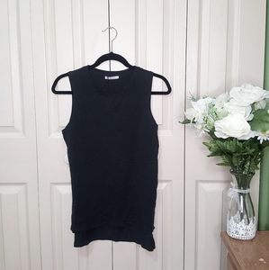 Zara tank top